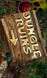 game pic for Jungle Ruins Hd